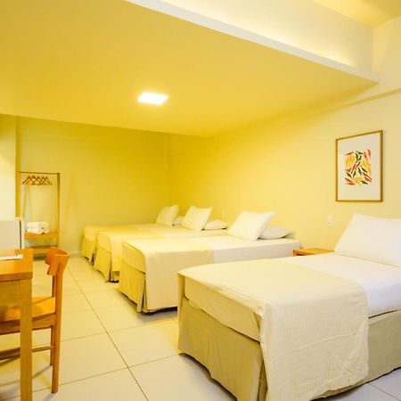 Nordeste Palace Hotel Fortaleza  Extérieur photo