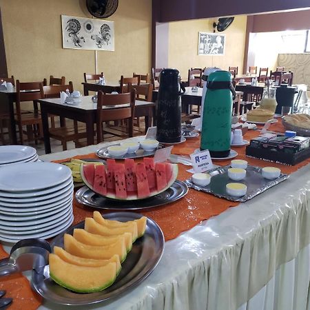Nordeste Palace Hotel Fortaleza  Extérieur photo
