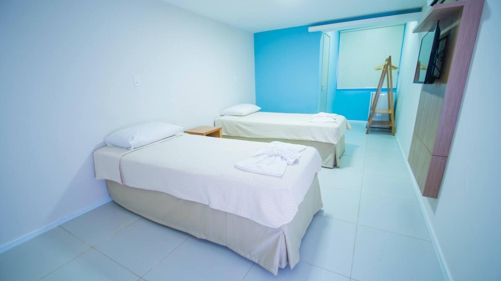 Nordeste Palace Hotel Fortaleza  Extérieur photo