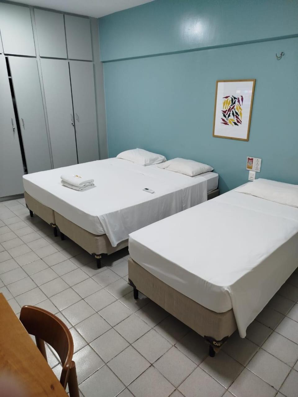 Nordeste Palace Hotel Fortaleza  Extérieur photo