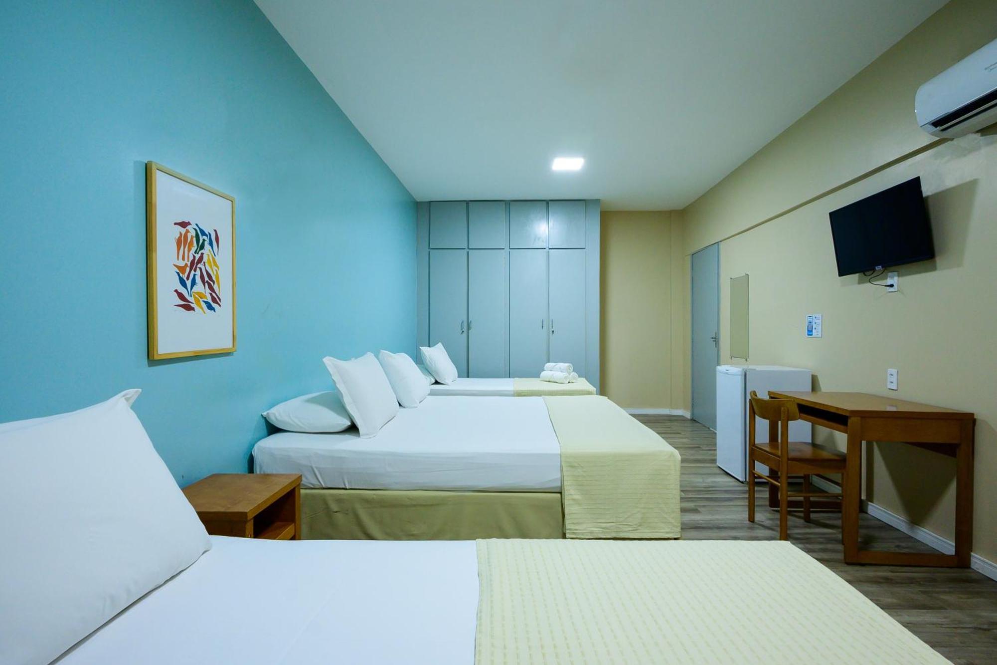 Nordeste Palace Hotel Fortaleza  Extérieur photo