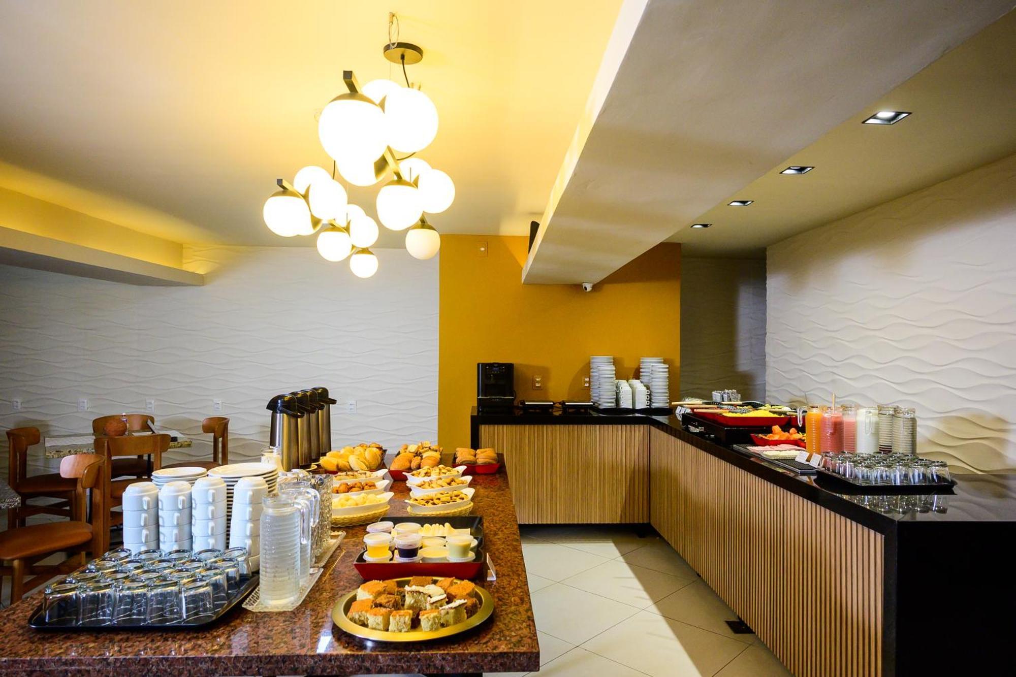 Nordeste Palace Hotel Fortaleza  Extérieur photo