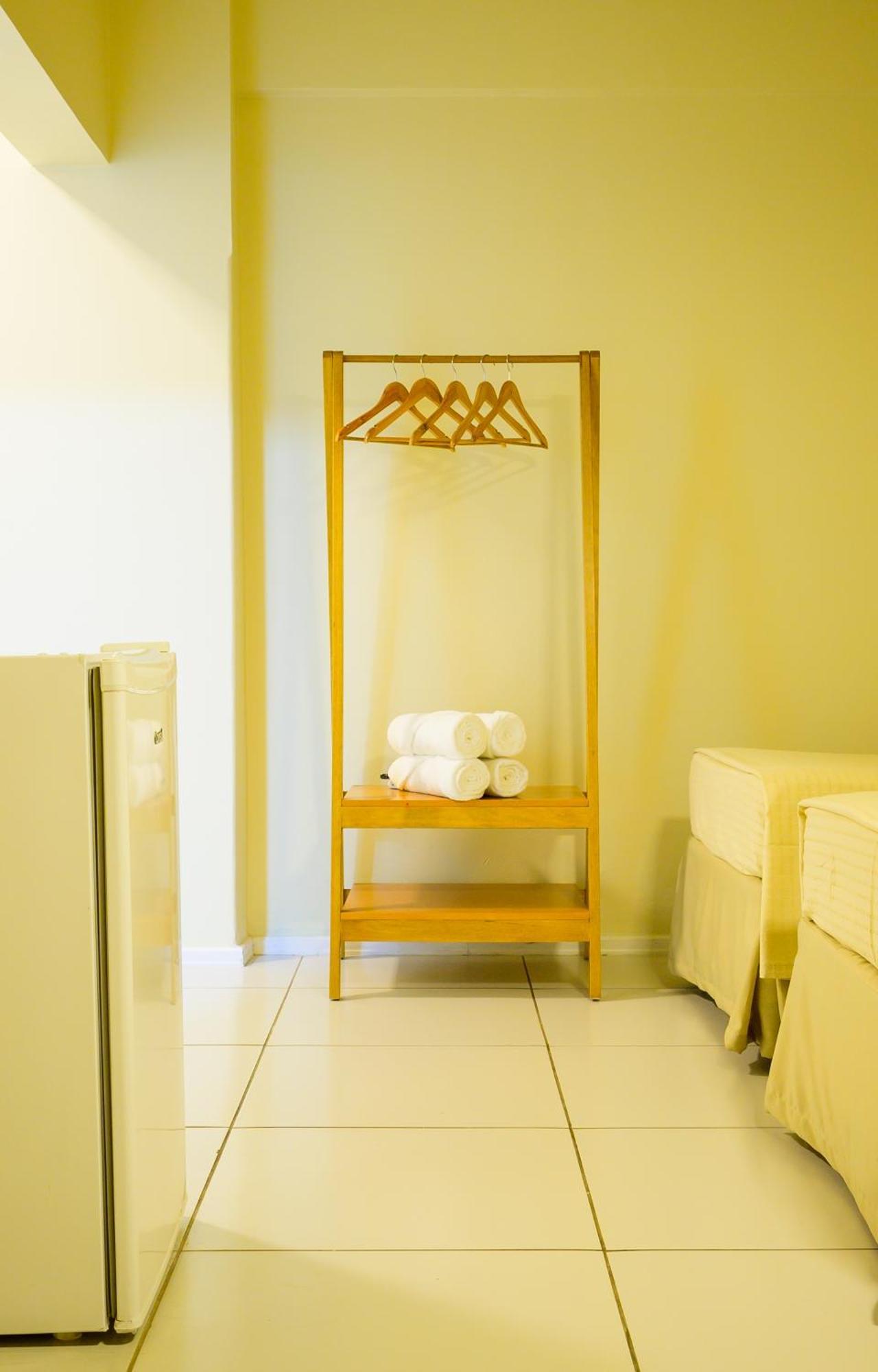 Nordeste Palace Hotel Fortaleza  Extérieur photo