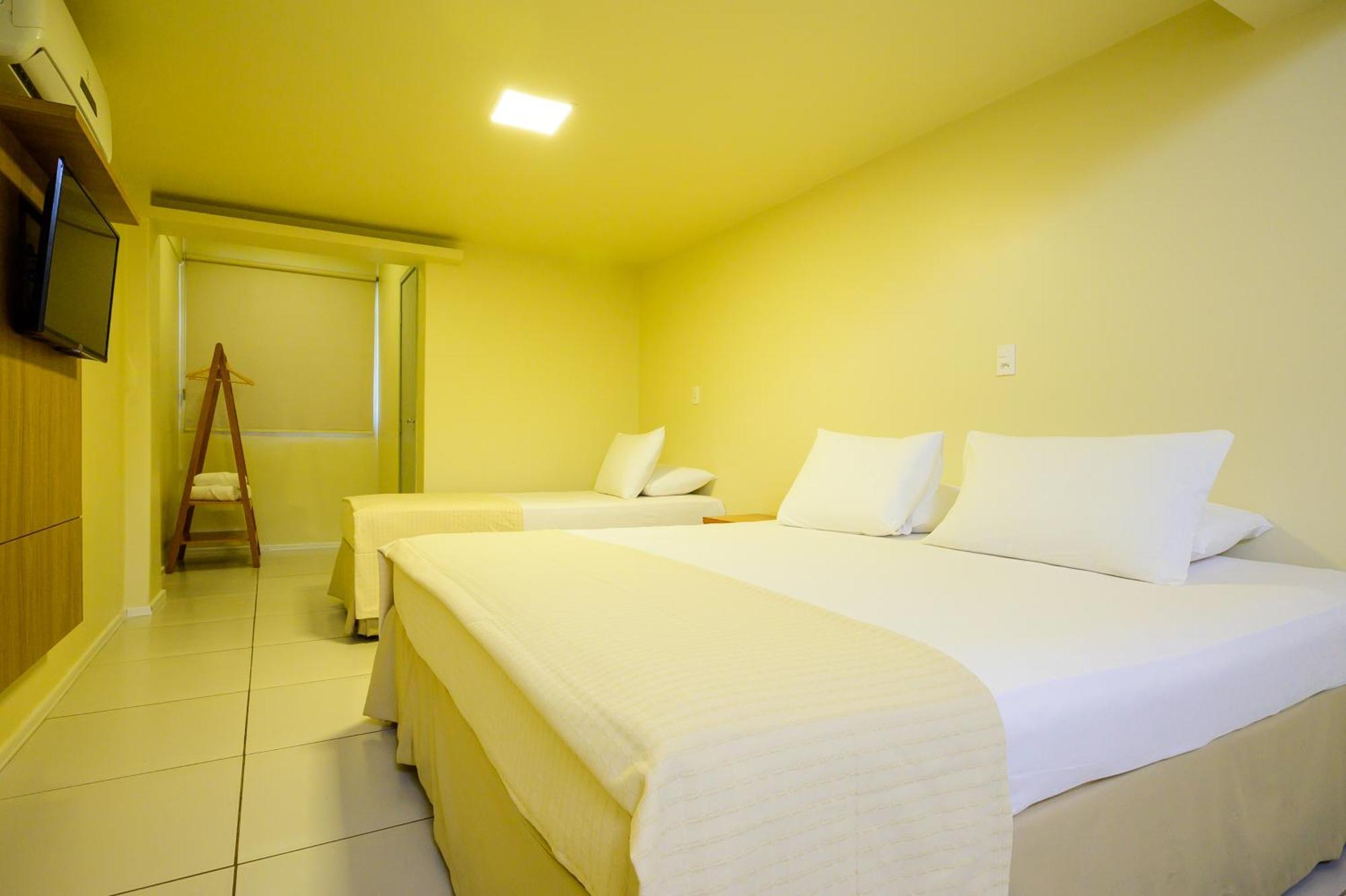 Nordeste Palace Hotel Fortaleza  Extérieur photo