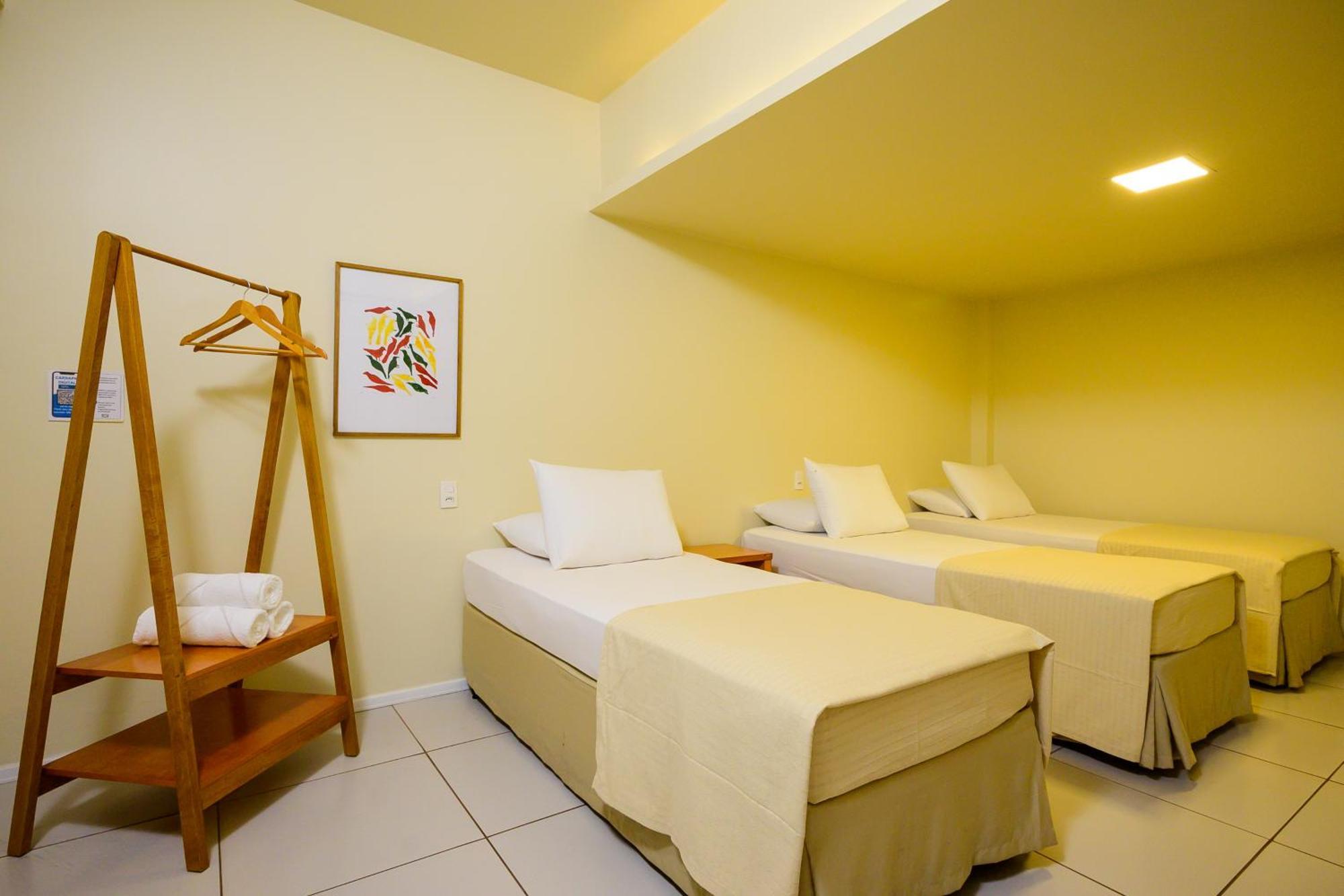 Nordeste Palace Hotel Fortaleza  Extérieur photo
