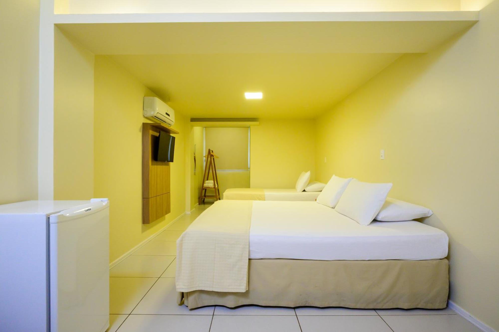 Nordeste Palace Hotel Fortaleza  Extérieur photo