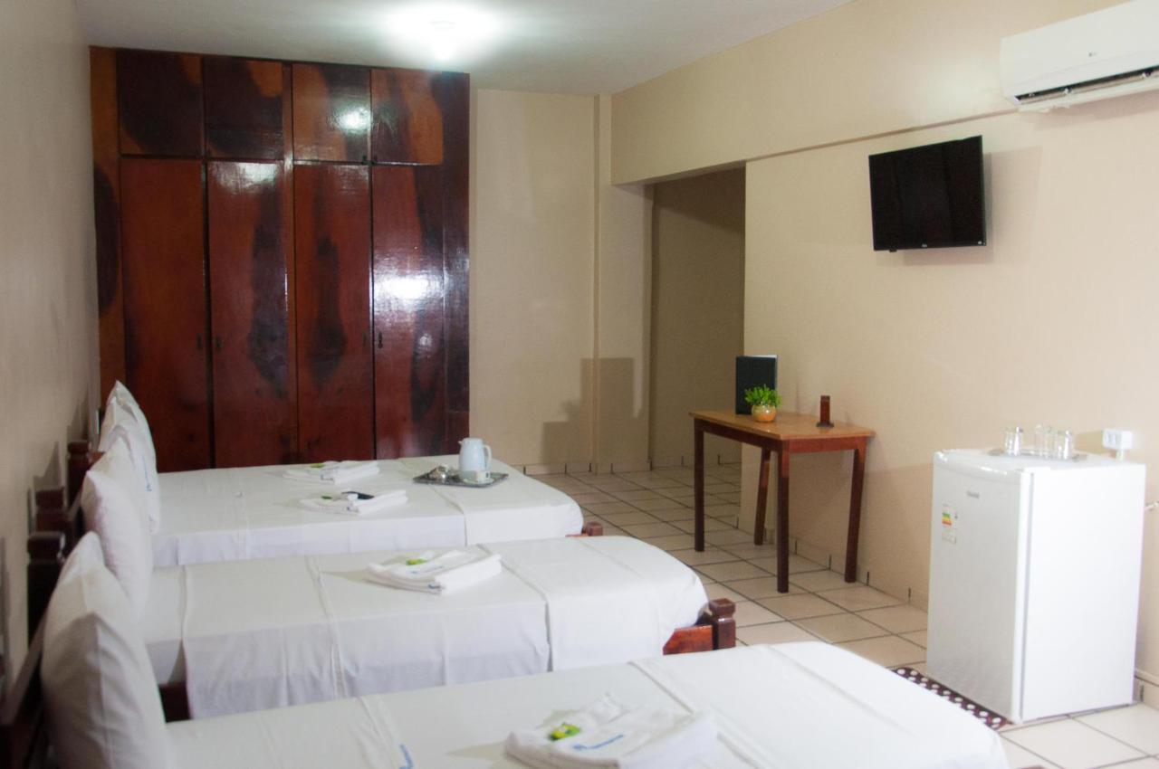 Nordeste Palace Hotel Fortaleza  Extérieur photo