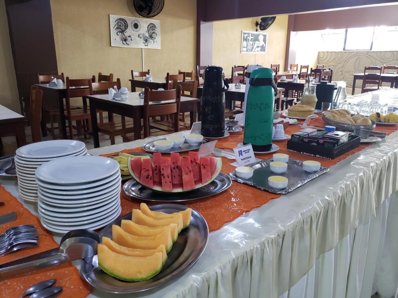 Nordeste Palace Hotel Fortaleza  Extérieur photo