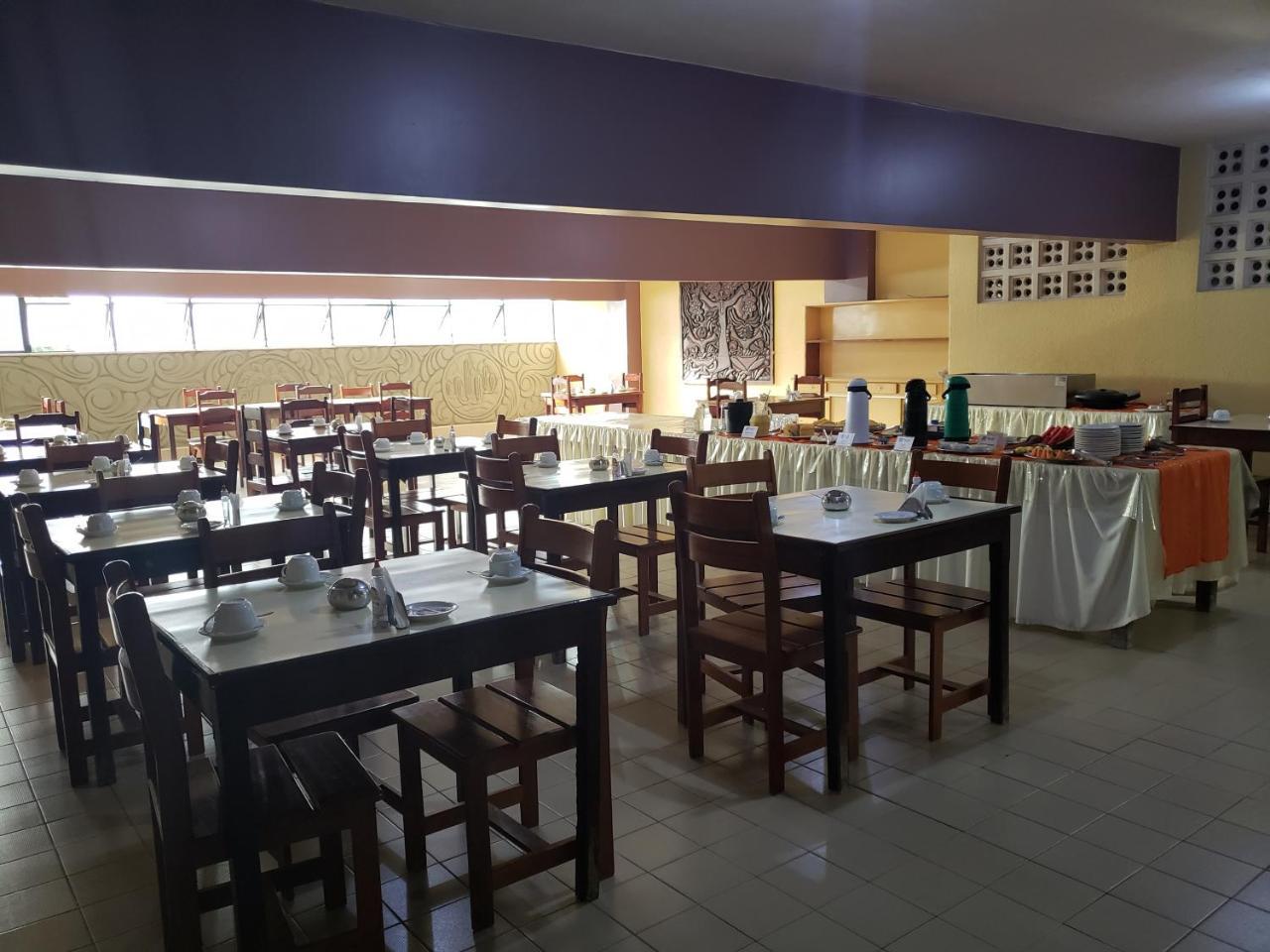 Nordeste Palace Hotel Fortaleza  Extérieur photo