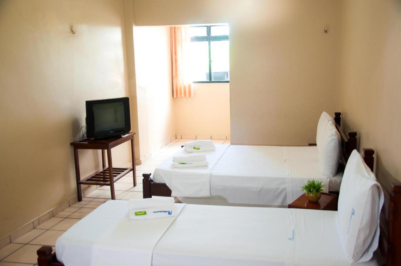 Nordeste Palace Hotel Fortaleza  Extérieur photo