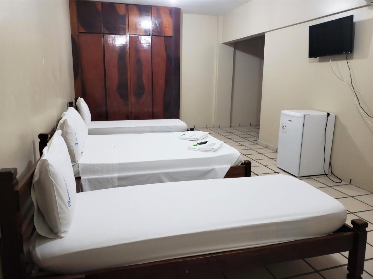 Nordeste Palace Hotel Fortaleza  Extérieur photo