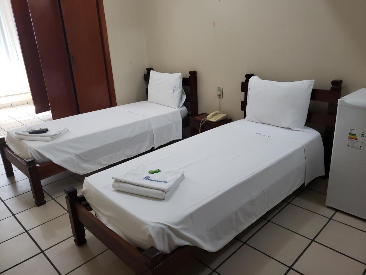 Nordeste Palace Hotel Fortaleza  Extérieur photo
