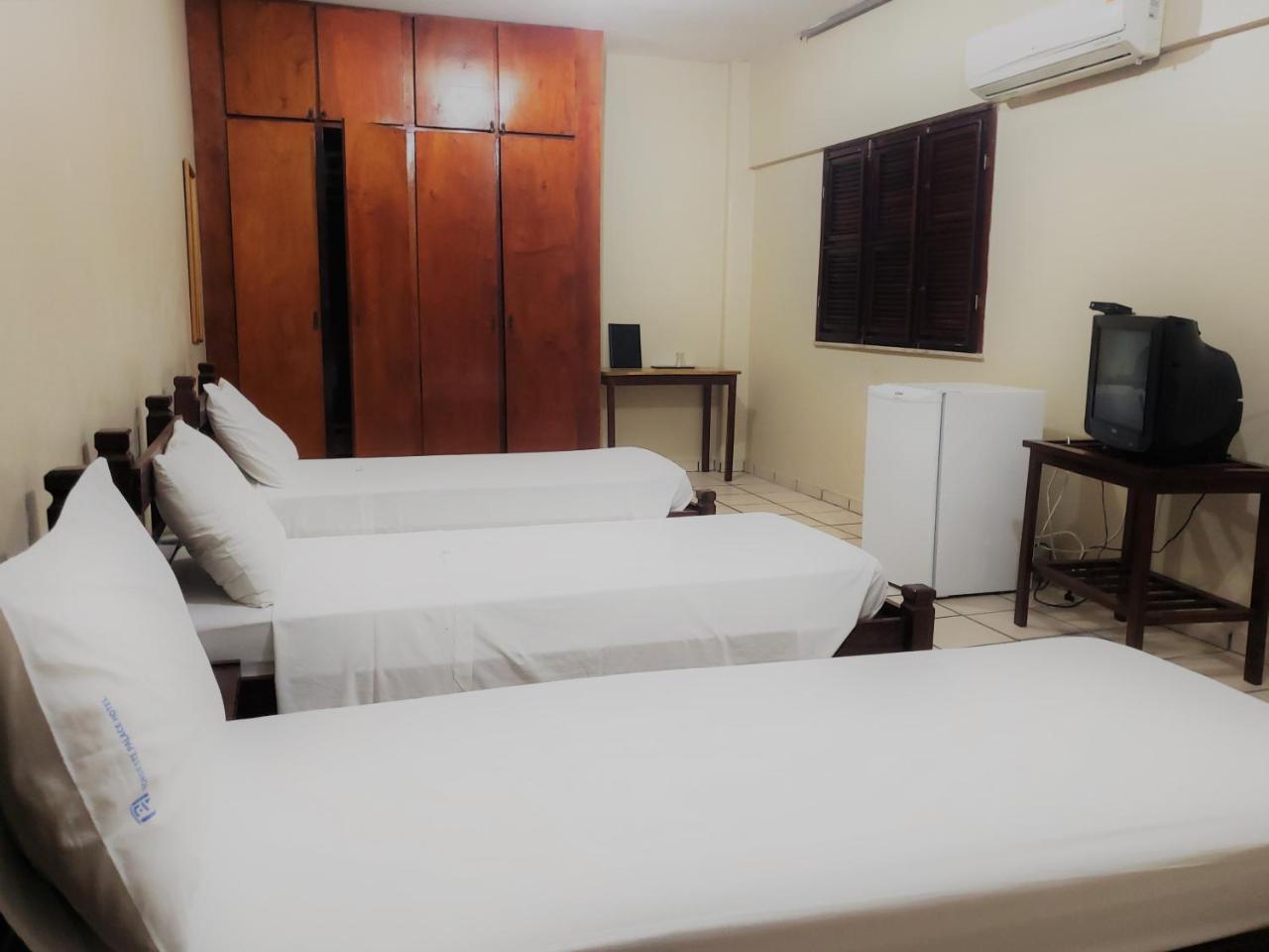 Nordeste Palace Hotel Fortaleza  Extérieur photo