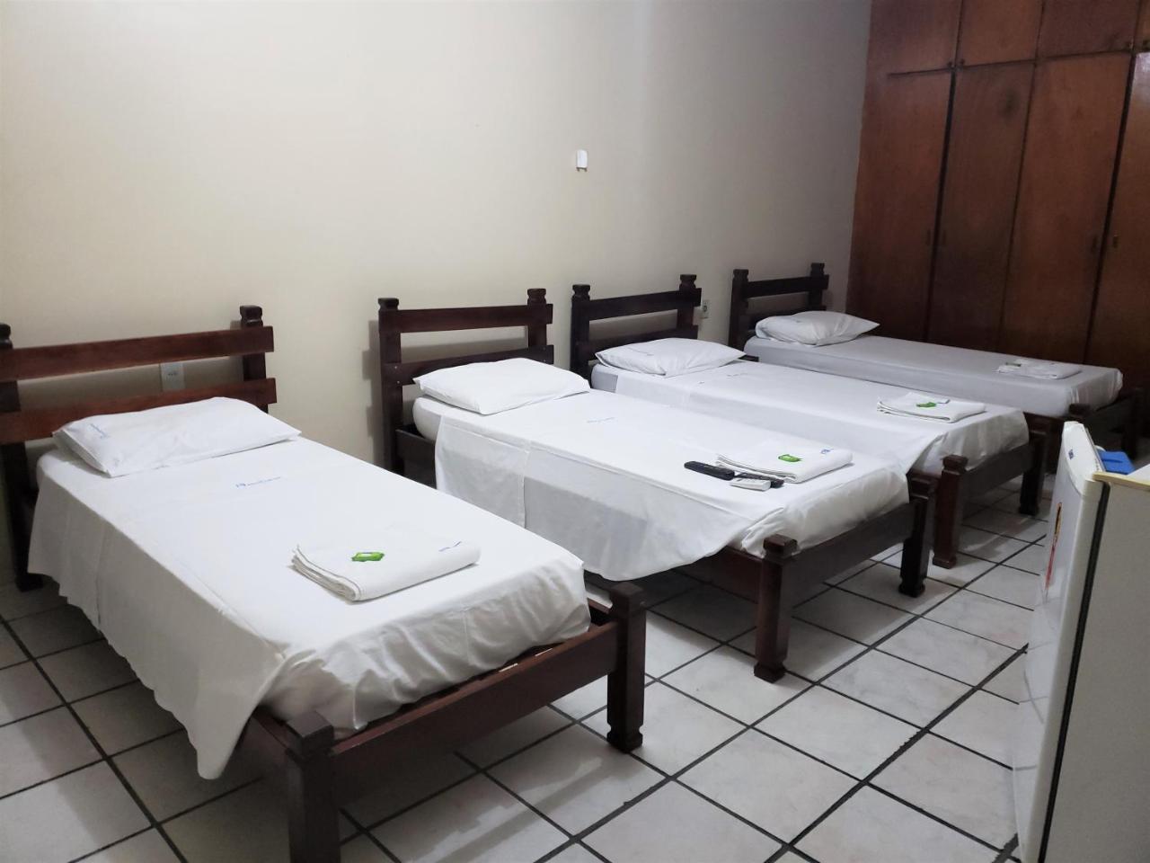 Nordeste Palace Hotel Fortaleza  Extérieur photo